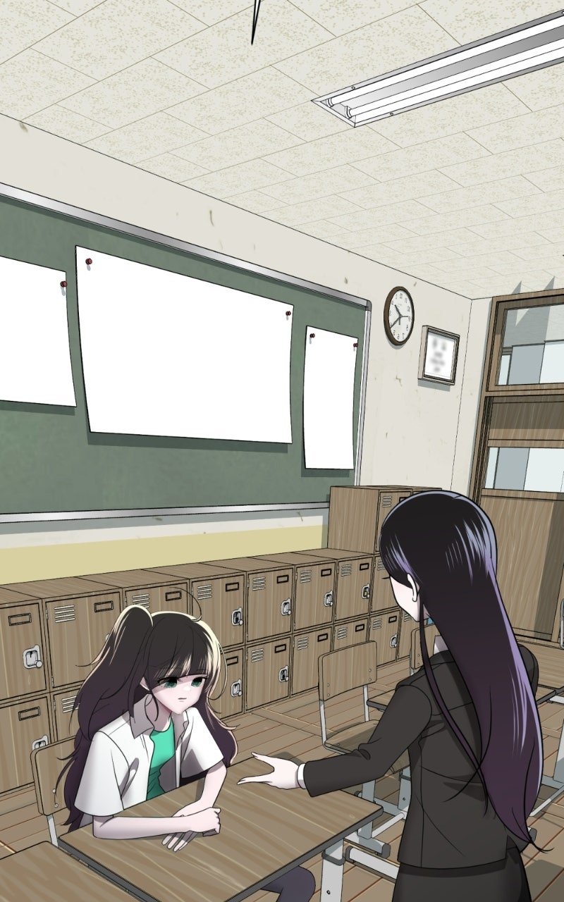 Read Friend Request chapter 30 image 46 on Lezhin