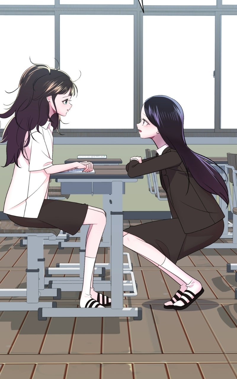 Read Friend Request chapter 30 image 50 on Lezhin