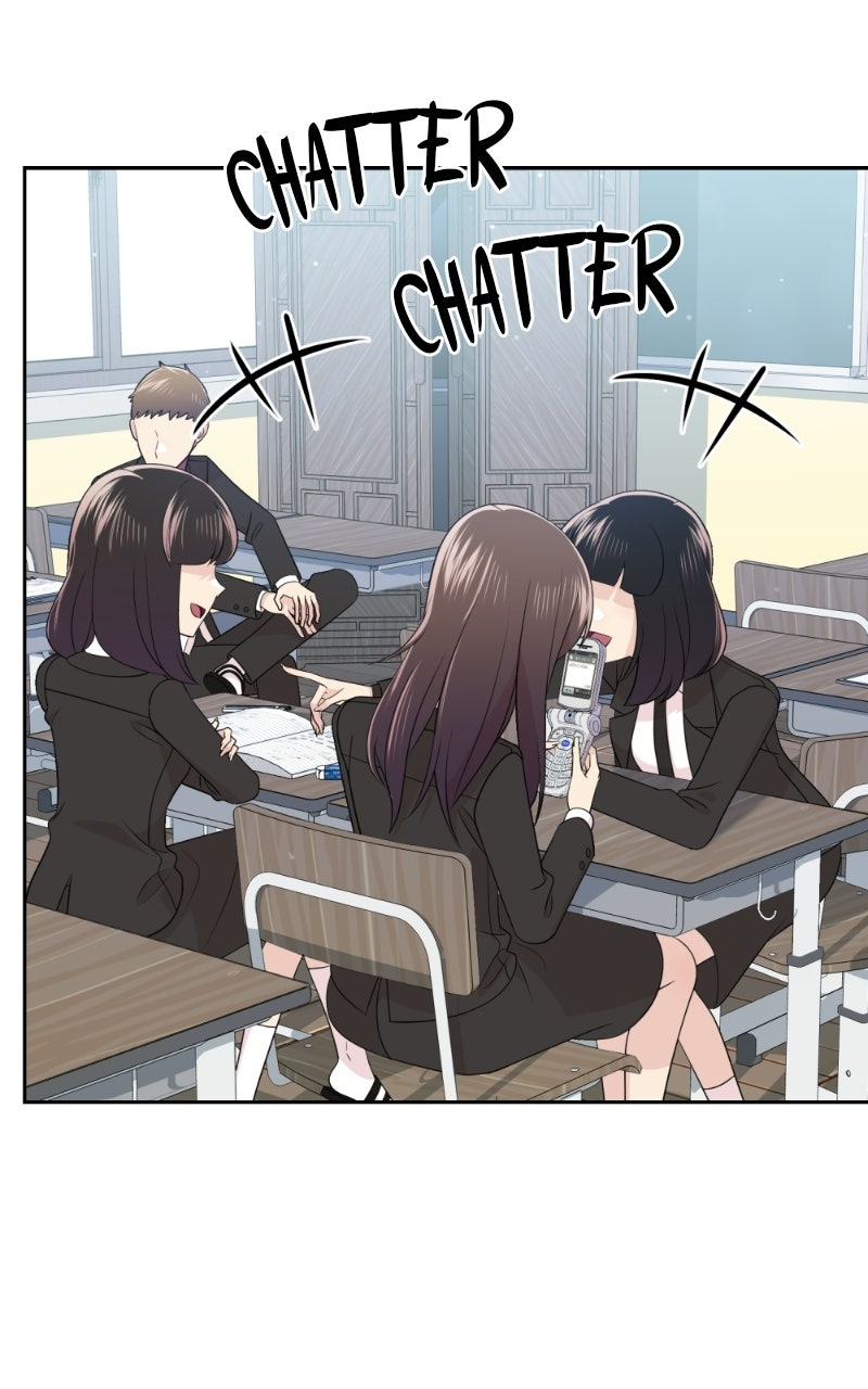 Read Friend Request chapter 30 image 65 on Lezhin