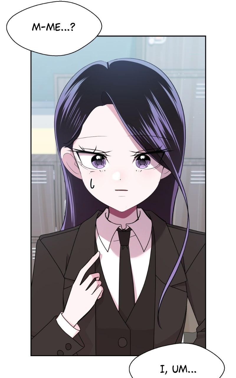 Read Friend Request chapter 30 image 86 on Lezhin