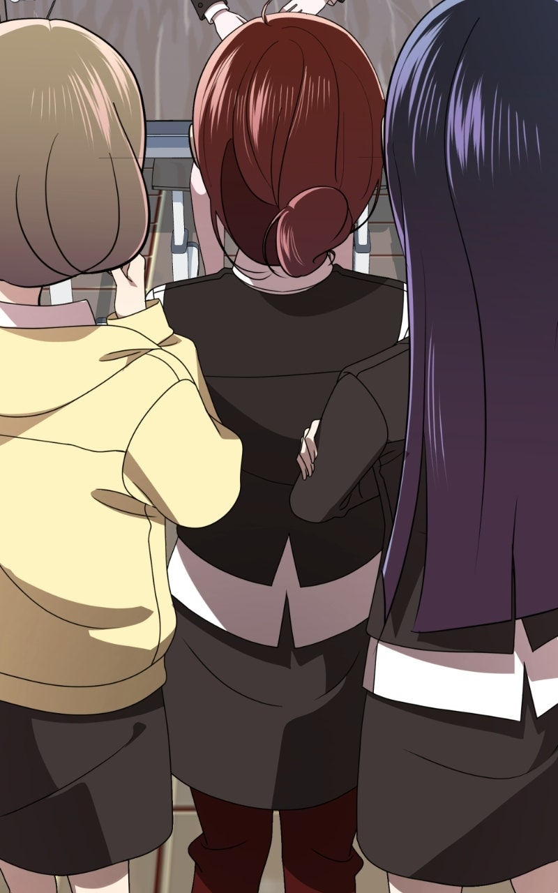 Read Friend Request chapter 30 image 90 on Lezhin