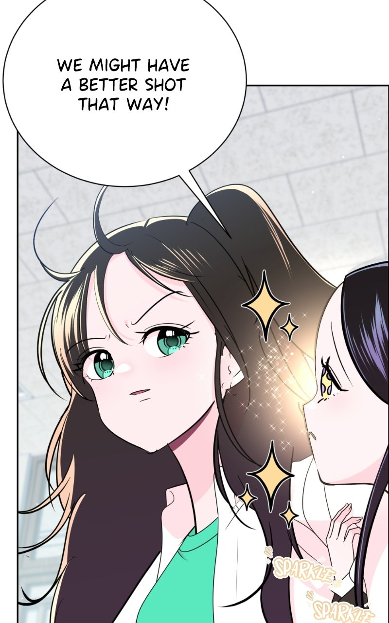 Read Friend Request chapter 30 image 98 on Lezhin