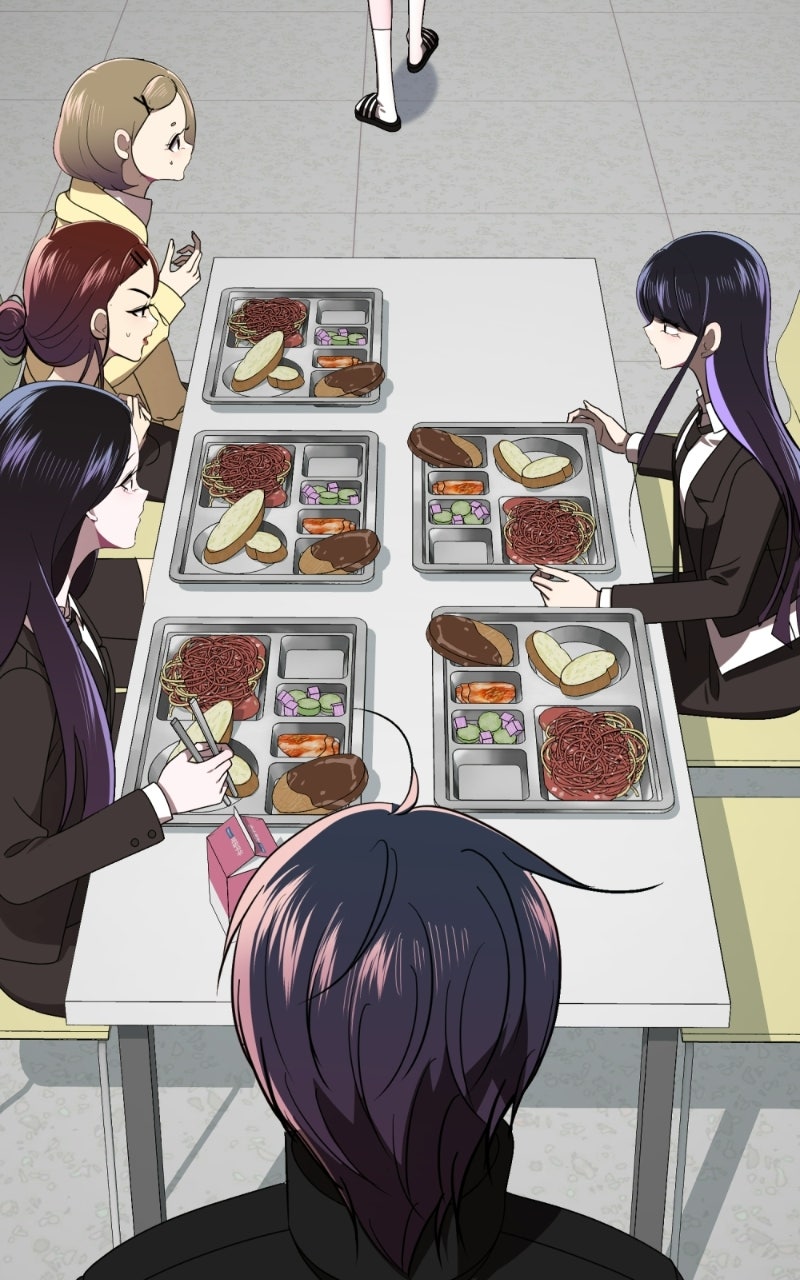 Read Friend Request chapter 31 image 108 on Lezhin