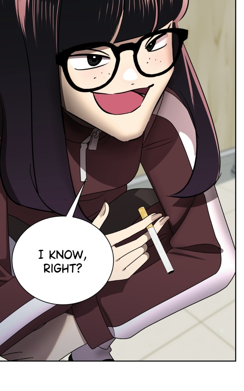 Read Friend Request chapter 31 image 118 on Lezhin