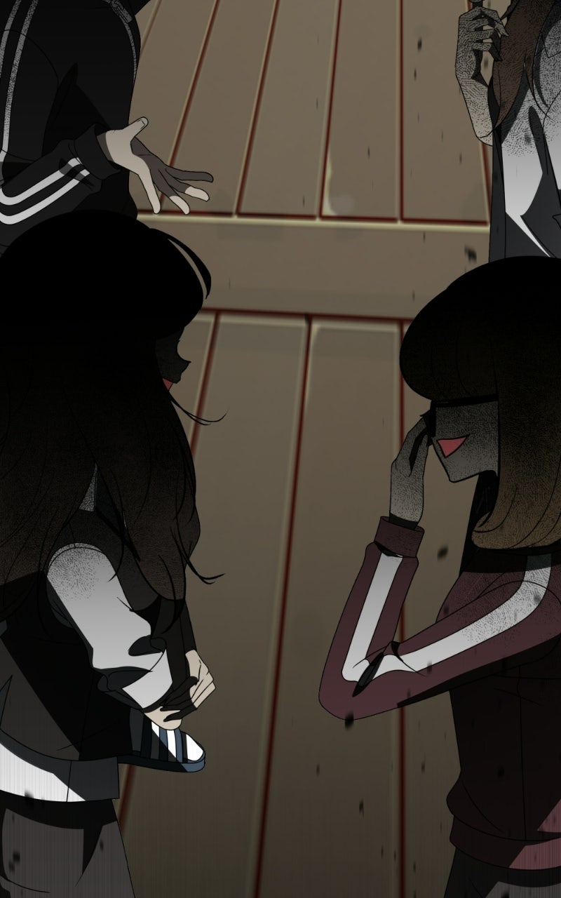 Read Friend Request chapter 31 image 12 on Lezhin