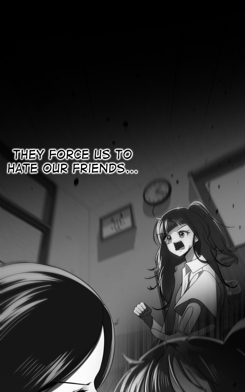 Read Friend Request chapter 31 image 160 on Lezhin