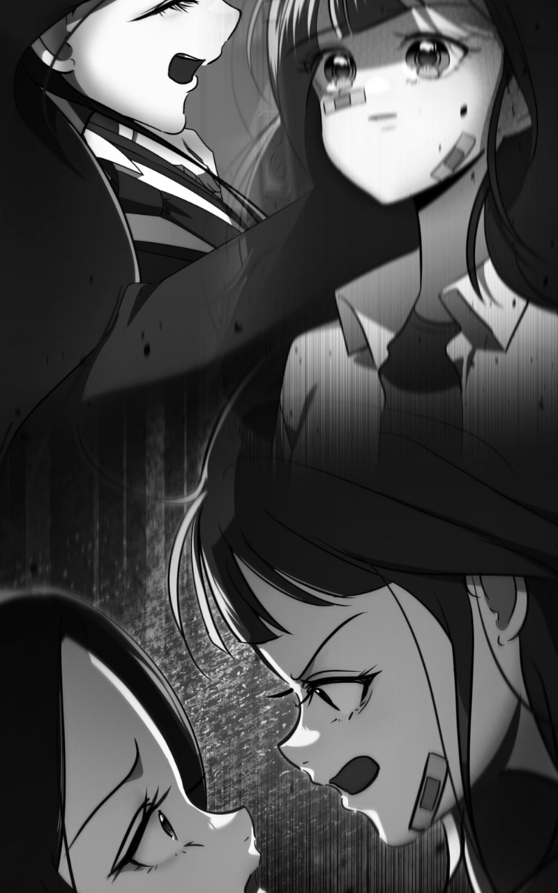 Read Friend Request chapter 31 image 161 on Lezhin