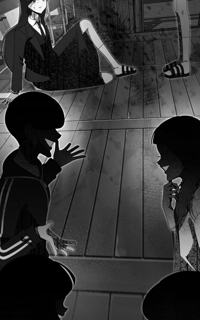 Read Friend Request chapter 31 image 193 on Lezhin