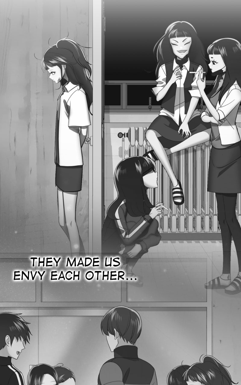 Read Friend Request chapter 31 image 198 on Lezhin
