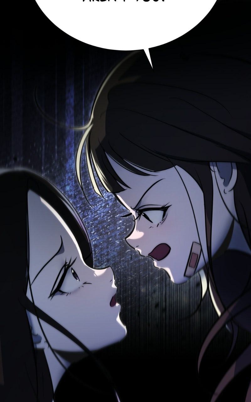 Read Friend Request chapter 31 image 2 on Lezhin