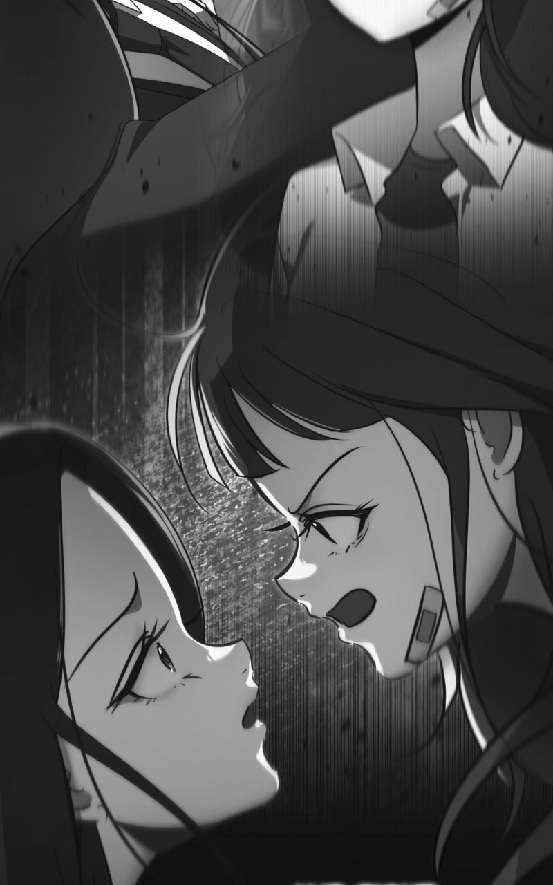 Read Friend Request chapter 31 image 200 on Lezhin