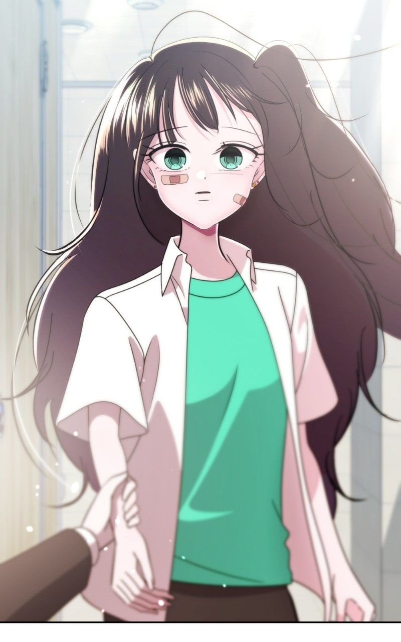 Read Friend Request chapter 31 image 216 on Lezhin