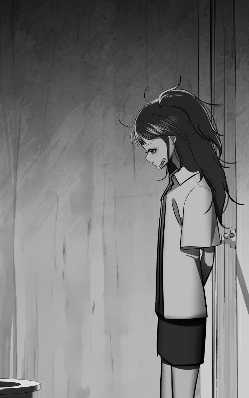 Read Friend Request chapter 31 image 225 on Lezhin