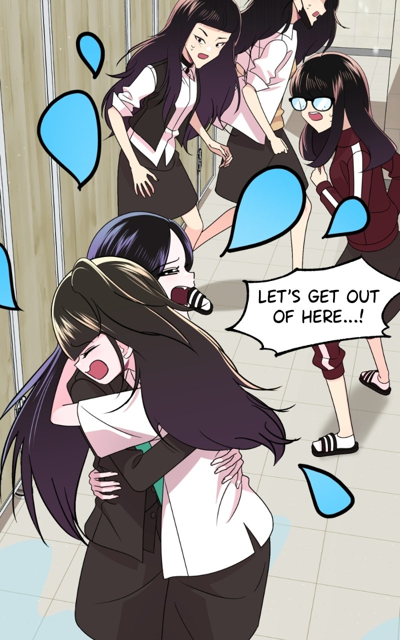 Read Friend Request chapter 31 image 234 on Lezhin