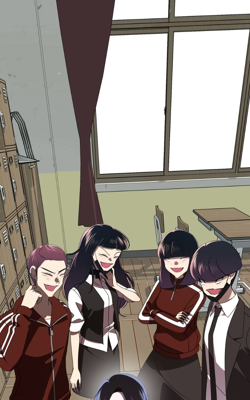 Read Friend Request chapter 31 image 27 on Lezhin