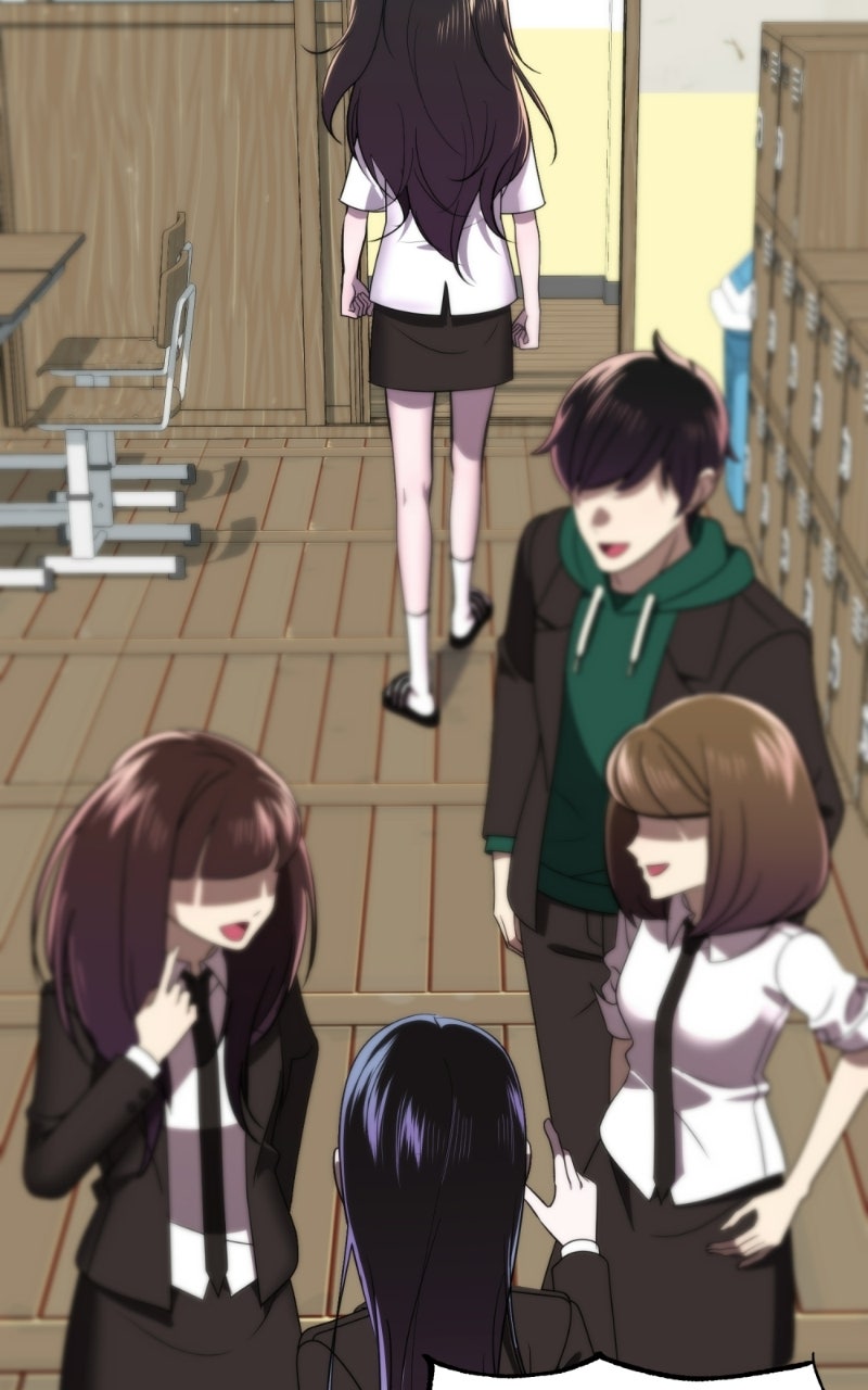 Read Friend Request chapter 31 image 33 on Lezhin