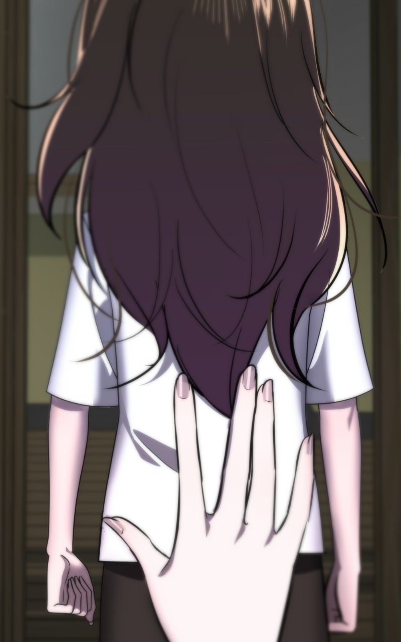 Read Friend Request chapter 31 image 36 on Lezhin