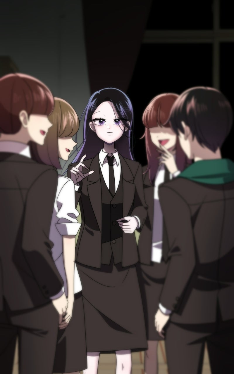 Read Friend Request chapter 31 image 38 on Lezhin