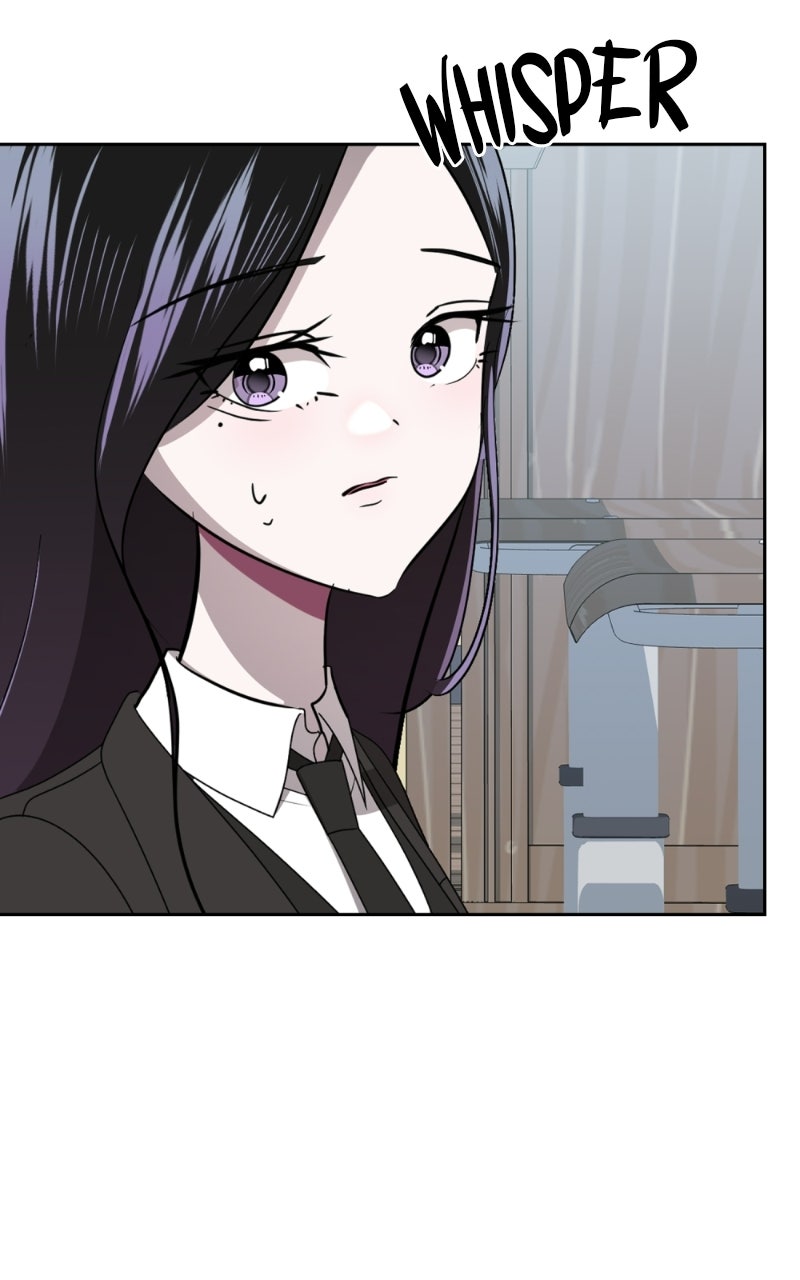 Read Friend Request chapter 31 image 4 on Lezhin