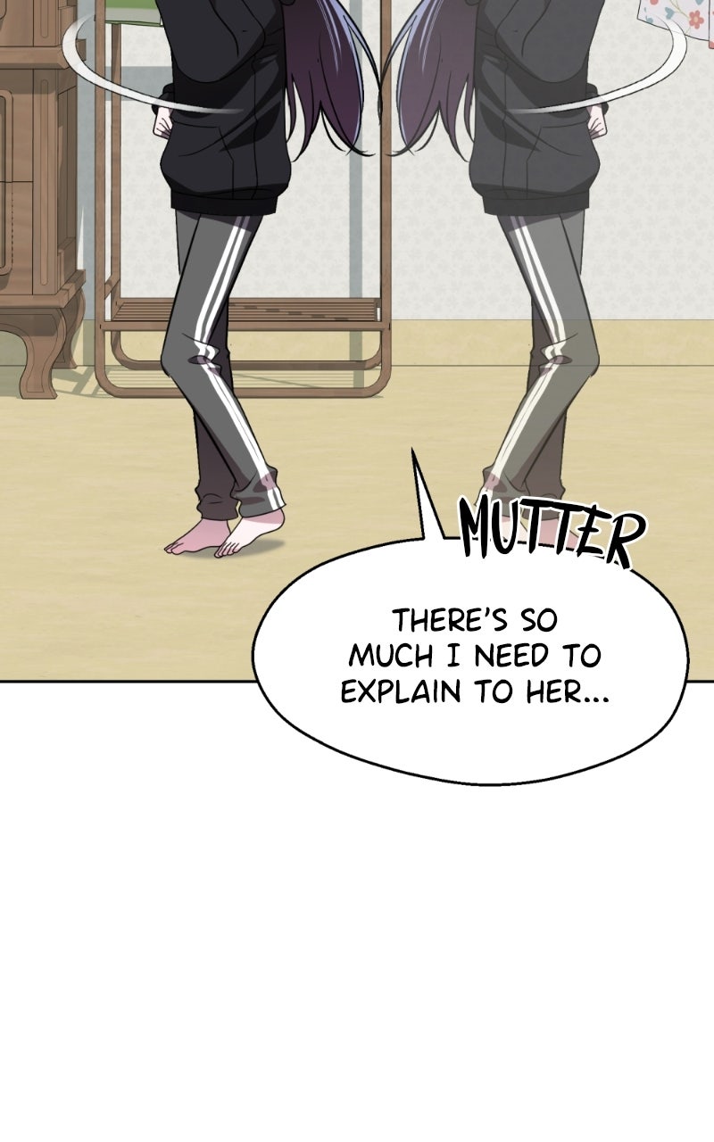 Read Friend Request chapter 31 image 44 on Lezhin