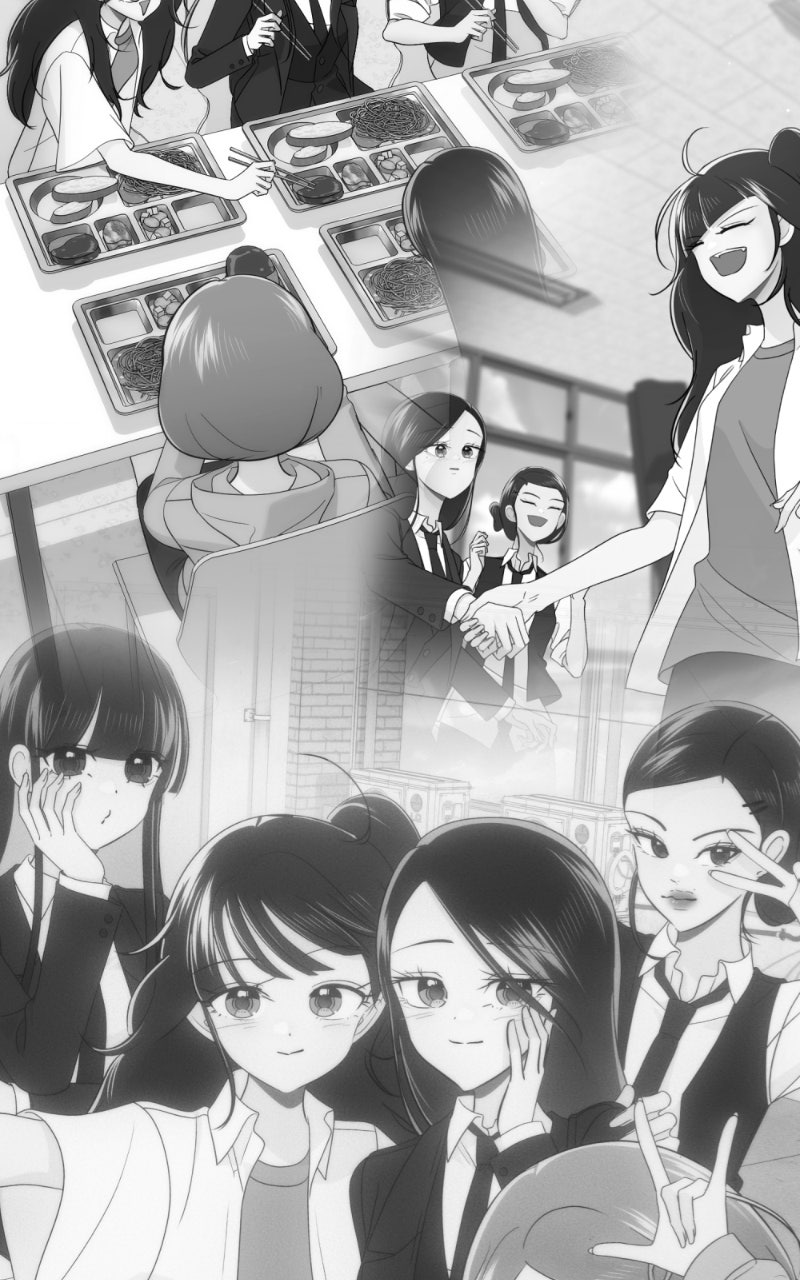 Read Friend Request chapter 31 image 55 on Lezhin