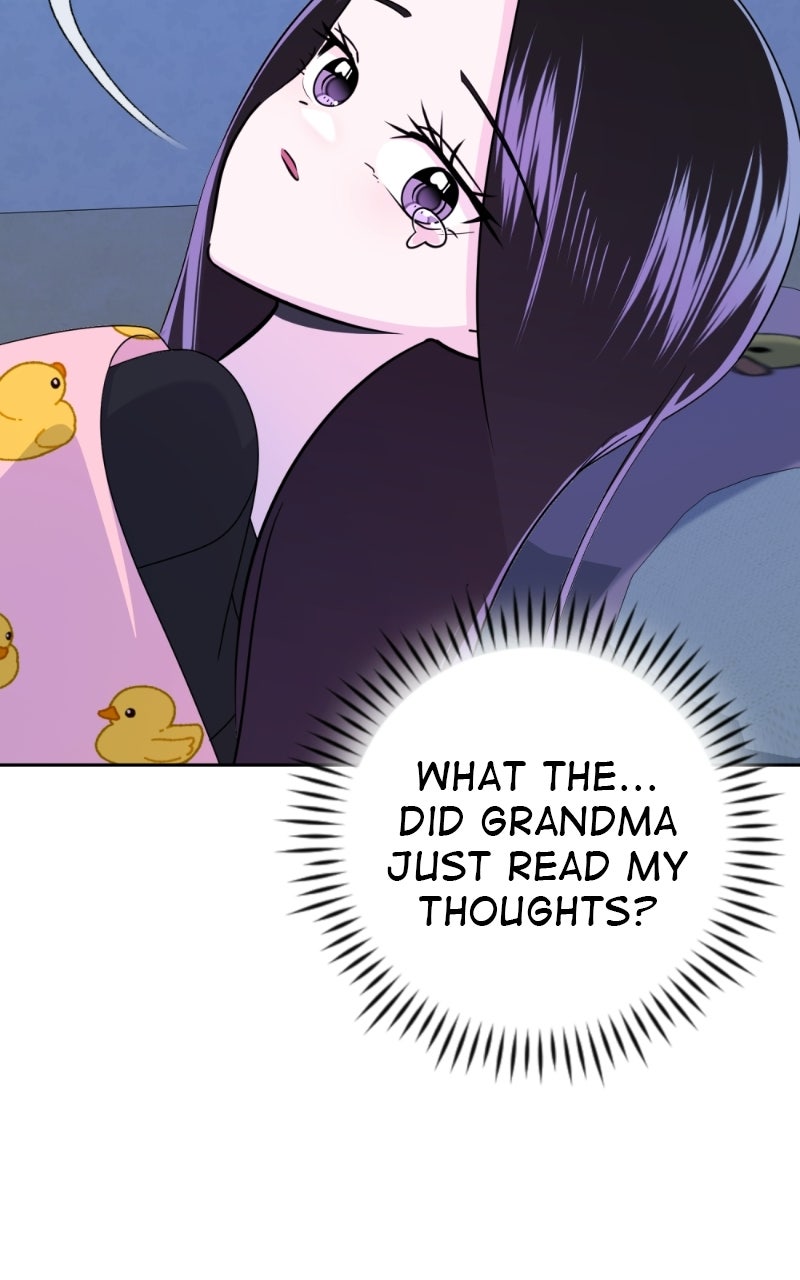 Read Friend Request chapter 31 image 61 on Lezhin