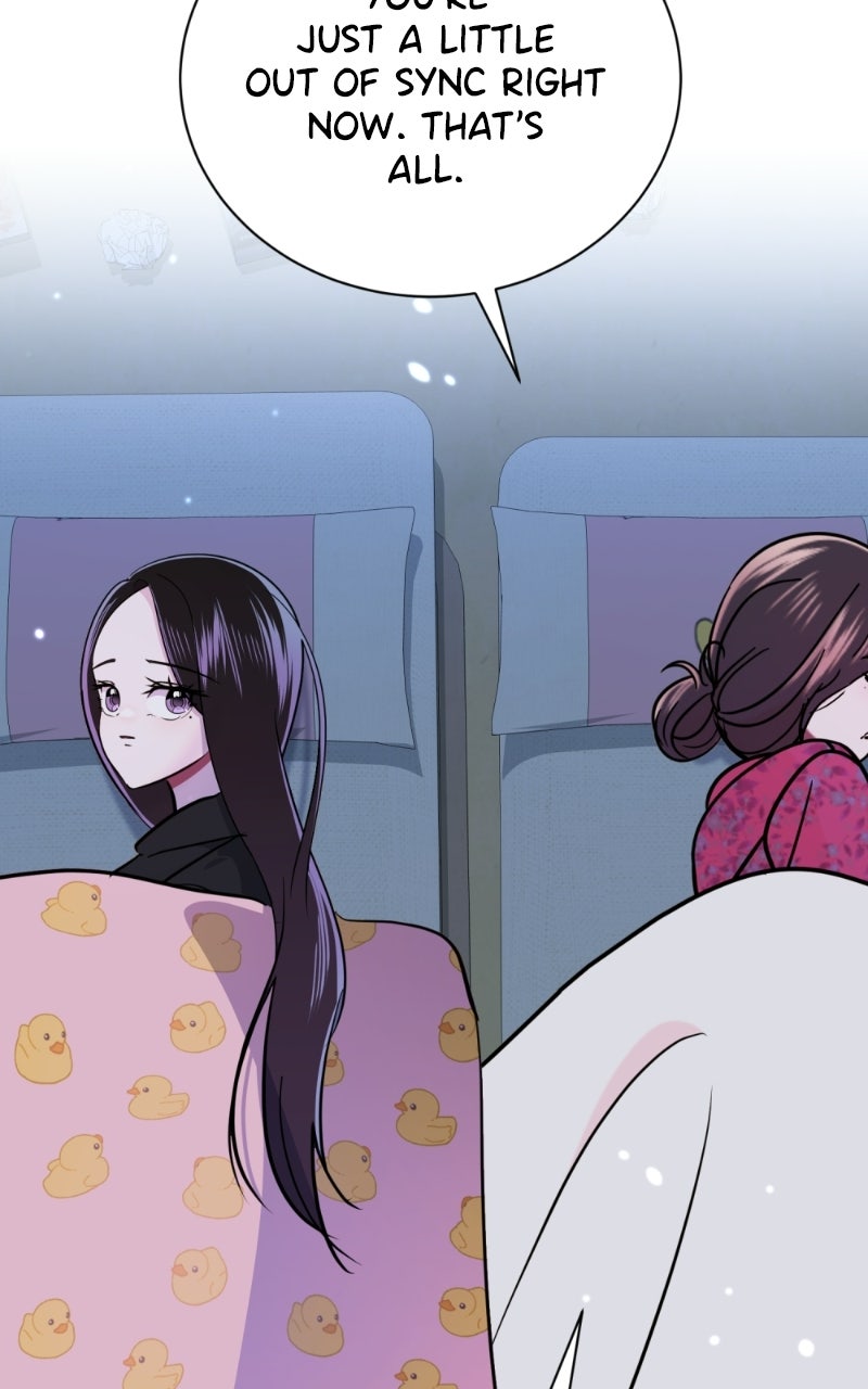 Read Friend Request chapter 31 image 65 on Lezhin