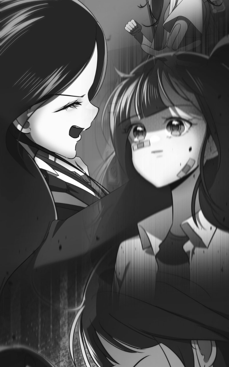 Read Friend Request chapter 31 image 70 on Lezhin