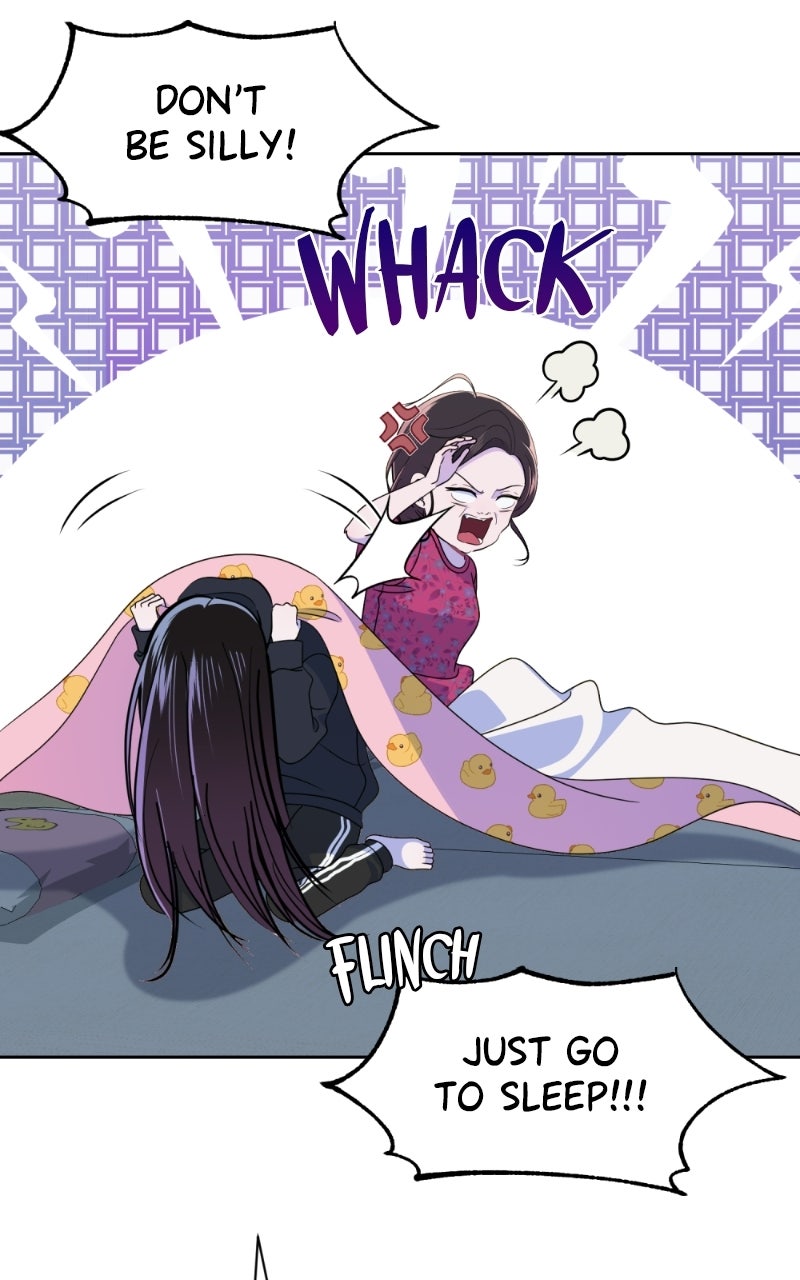 Read Friend Request chapter 31 image 76 on Lezhin