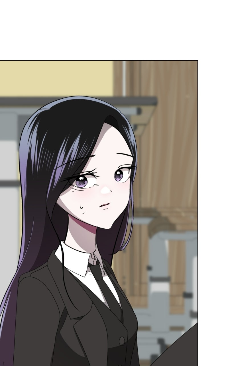 Read Friend Request chapter 31 image 8 on Lezhin