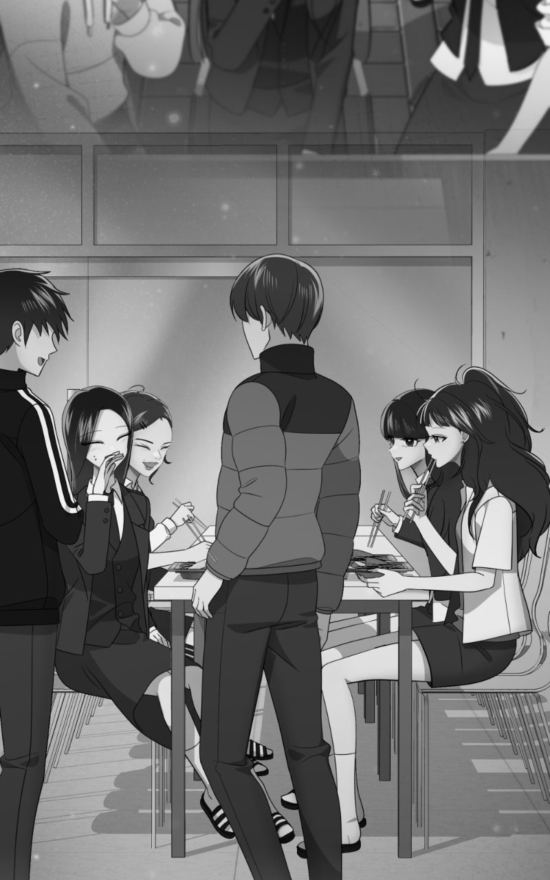 Read Friend Request chapter 31 image 86 on Lezhin