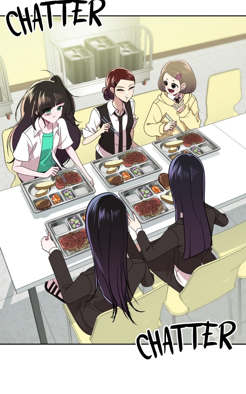 Read Friend Request chapter 31 image 89 on Lezhin