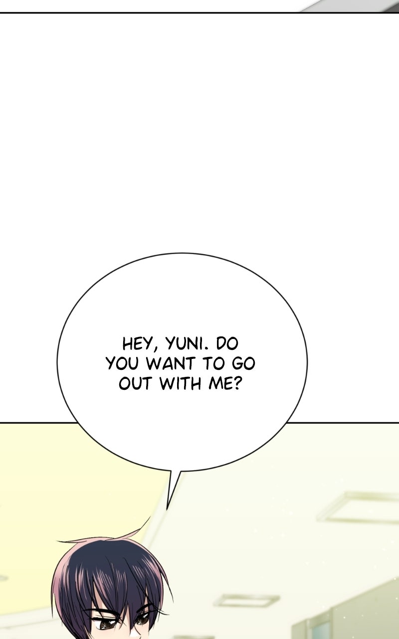 Read Friend Request chapter 31 image 93 on Lezhin
