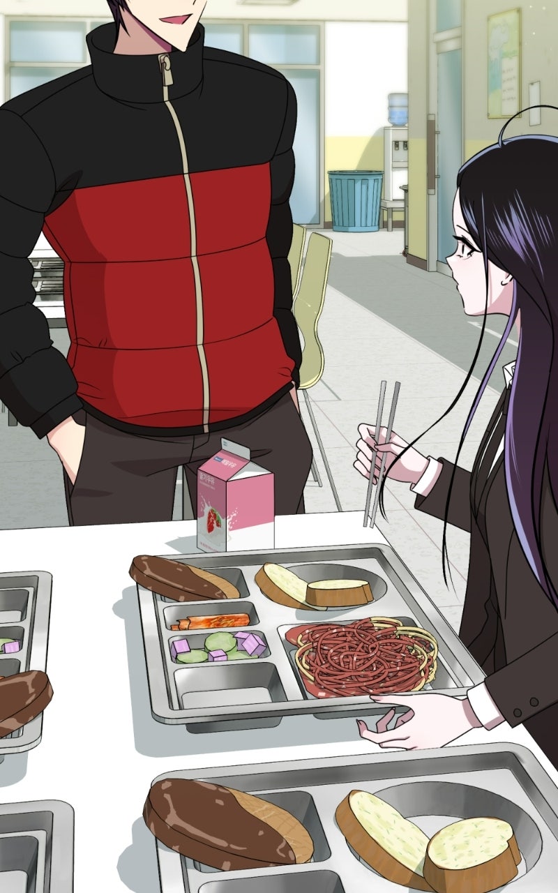 Read Friend Request chapter 31 image 94 on Lezhin