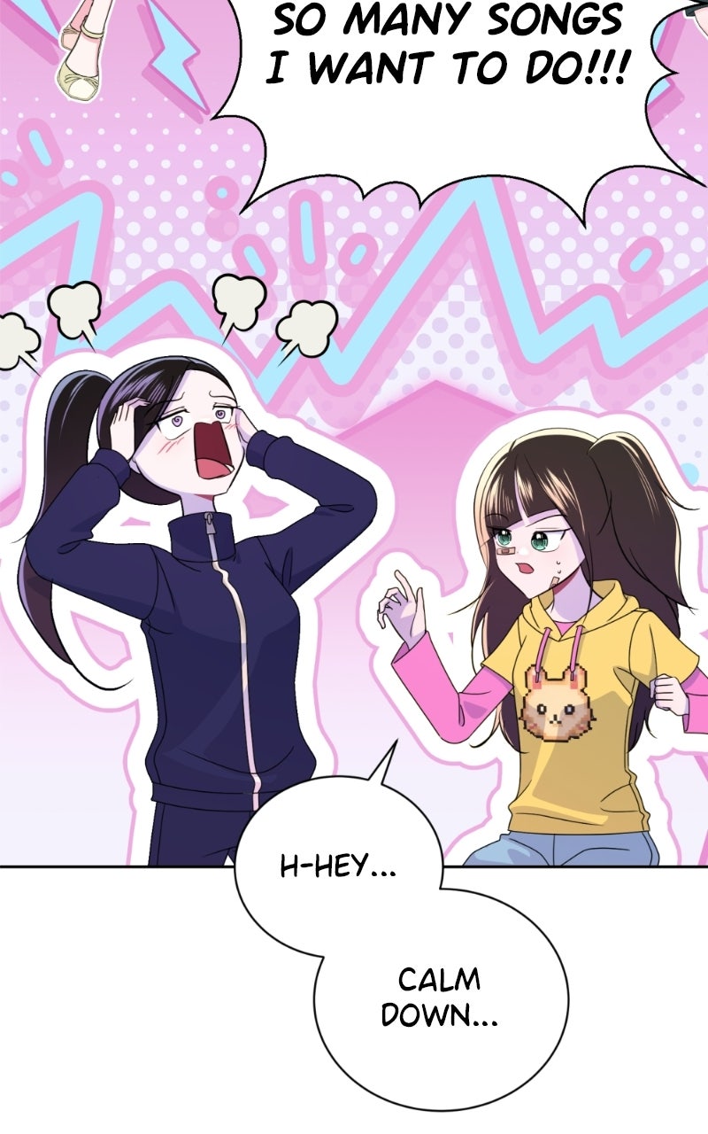 Read Friend Request chapter 32 image 100 on Lezhin