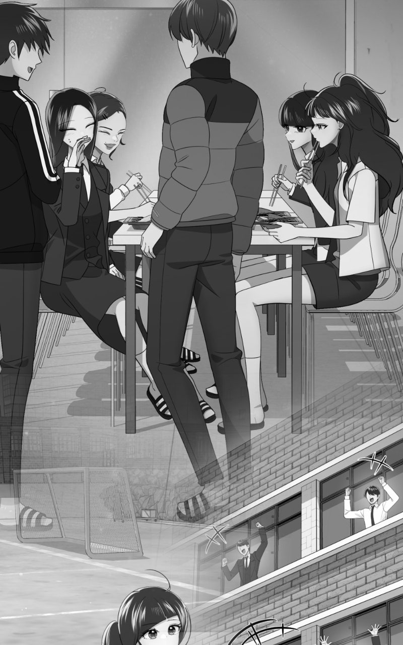 Read Friend Request chapter 32 image 111 on Lezhin