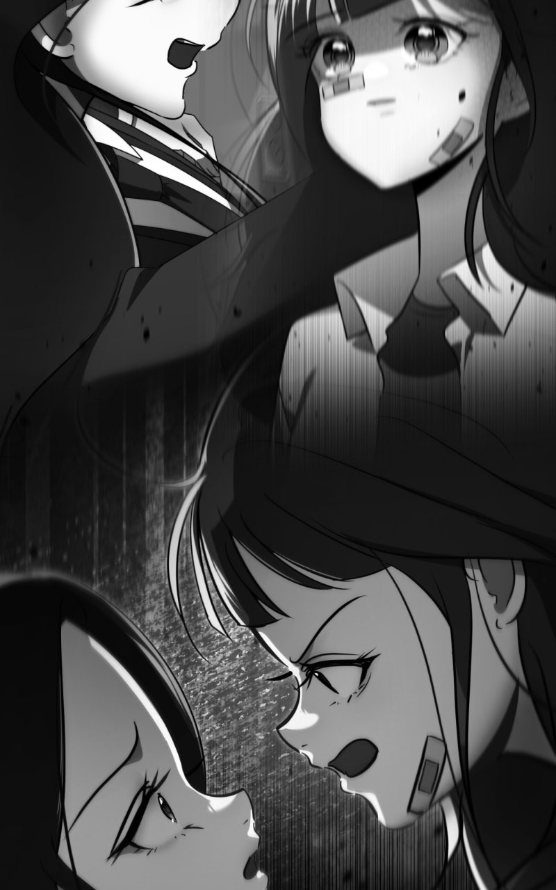 Read Friend Request chapter 32 image 113 on Lezhin