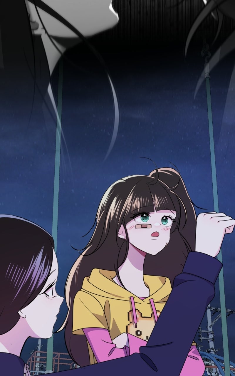 Read Friend Request chapter 32 image 114 on Lezhin