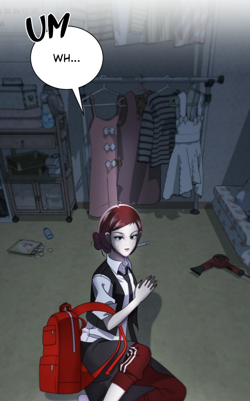 Read Friend Request chapter 32 image 162 on Lezhin