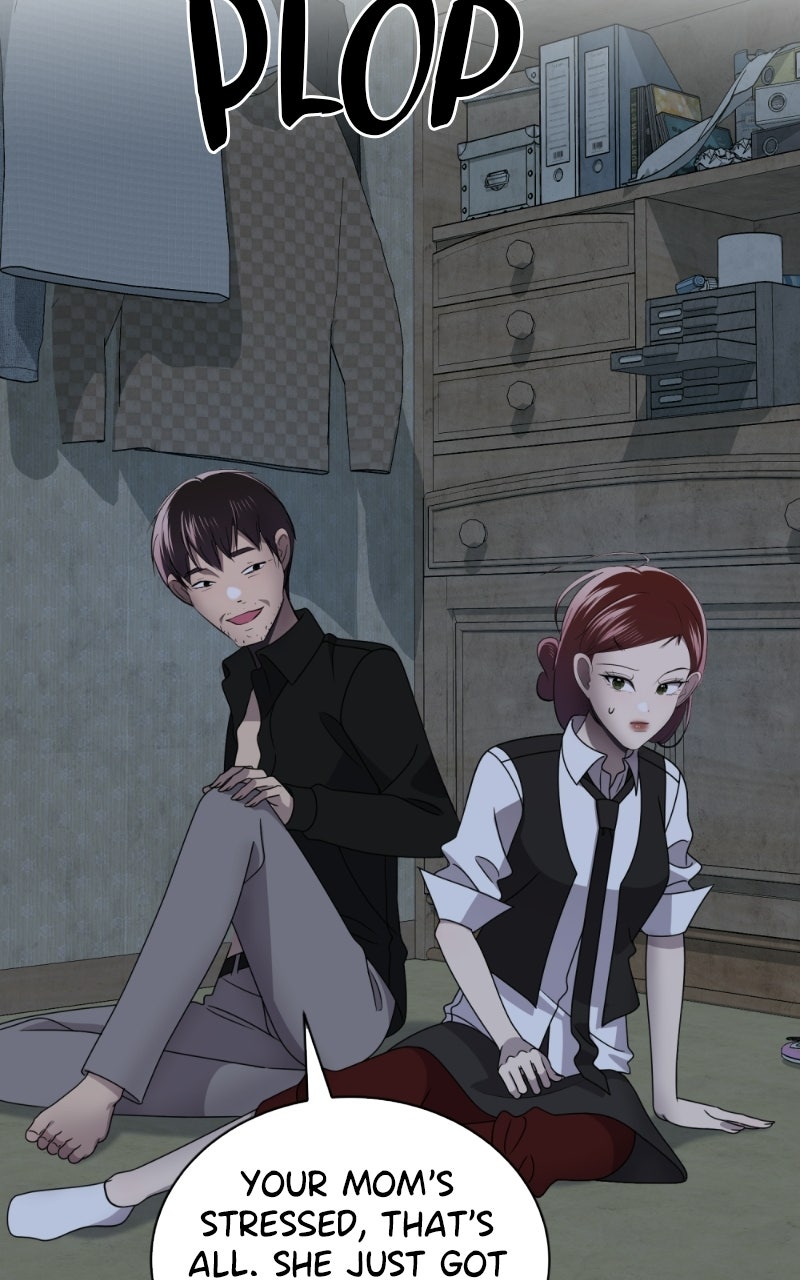 Read Friend Request chapter 32 image 164 on Lezhin