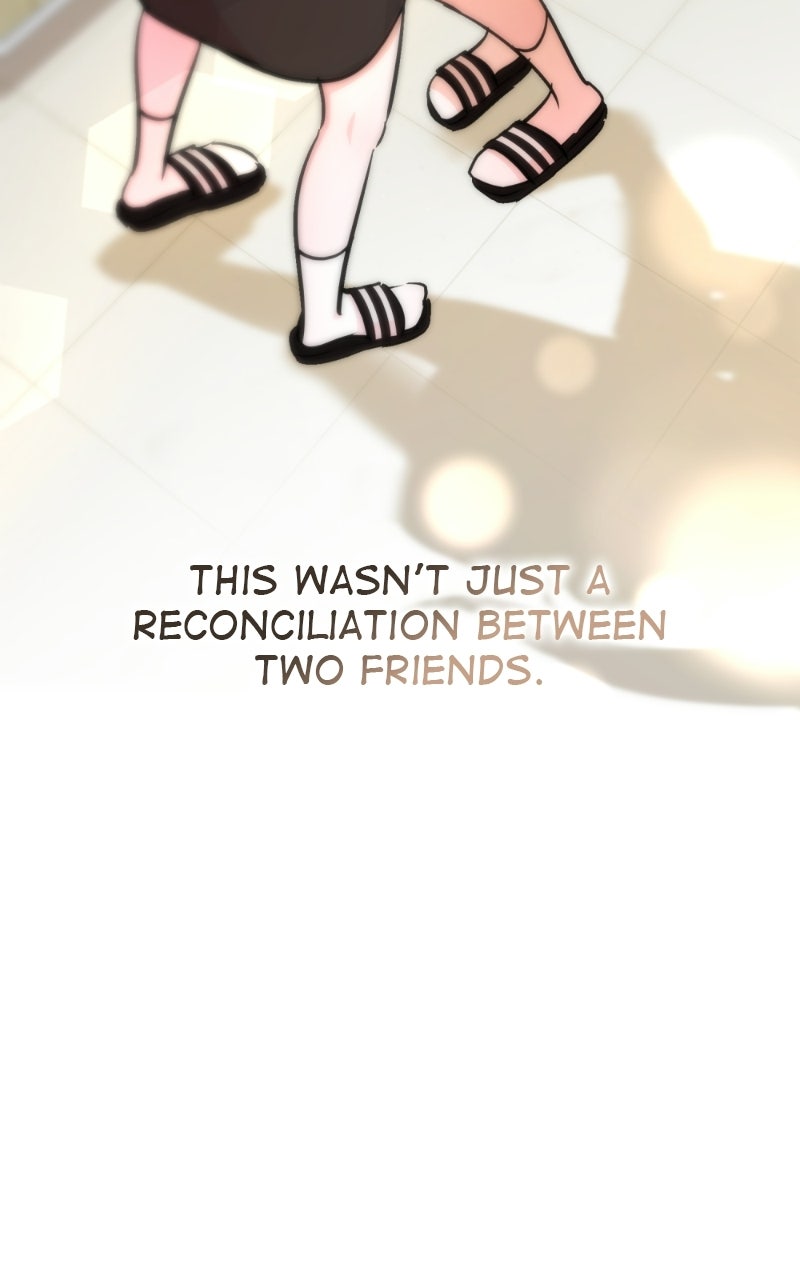 Read Friend Request chapter 32 image 2 on Lezhin