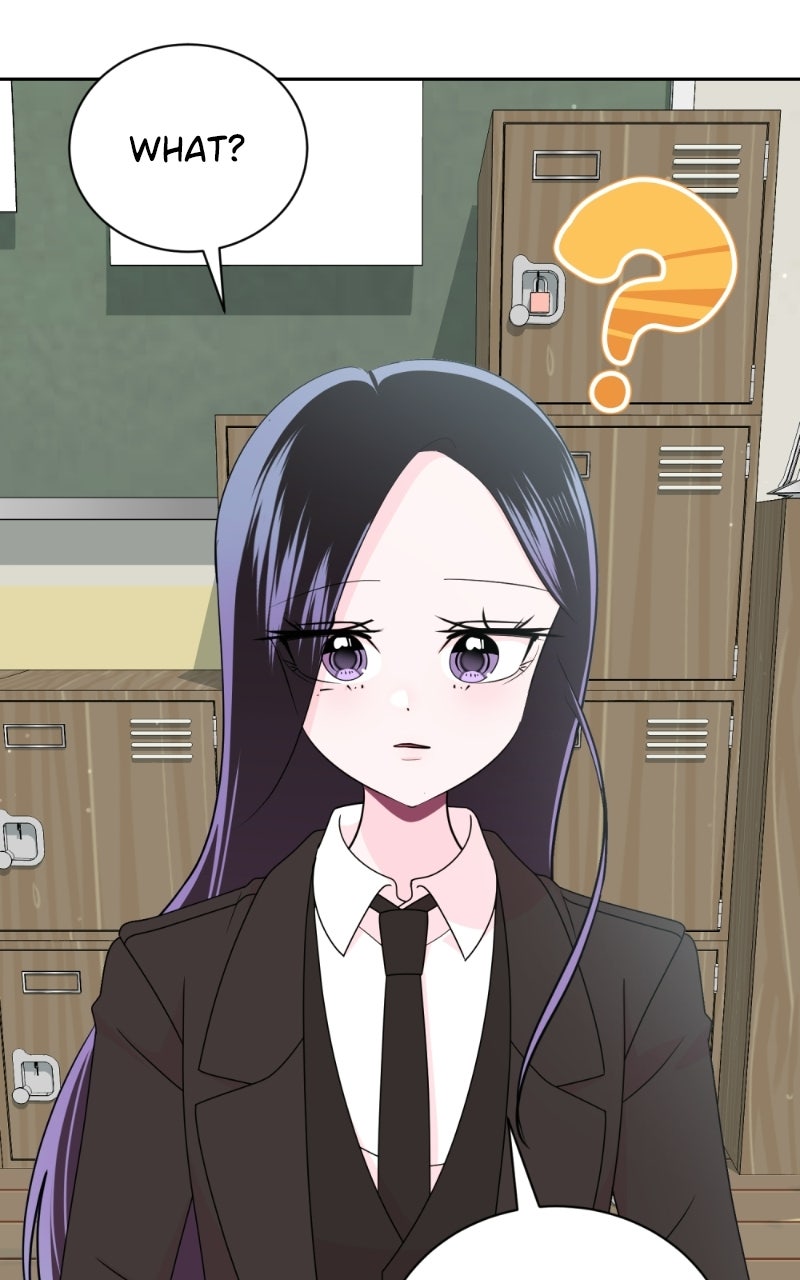 Read Friend Request chapter 32 image 20 on Lezhin