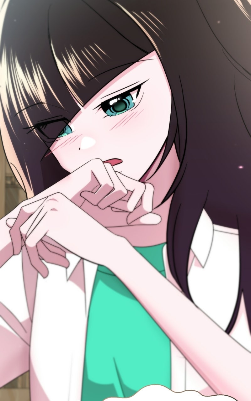 Read Friend Request chapter 32 image 23 on Lezhin