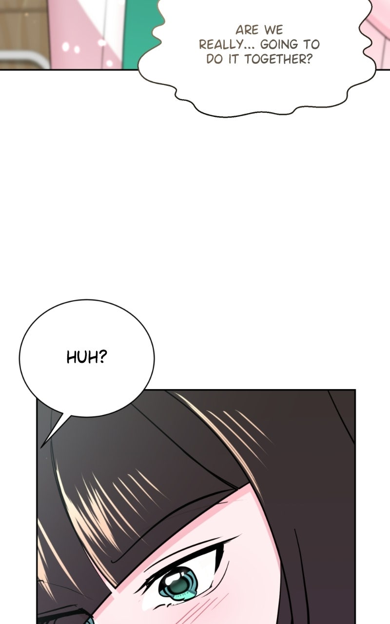 Read Friend Request chapter 32 image 24 on Lezhin