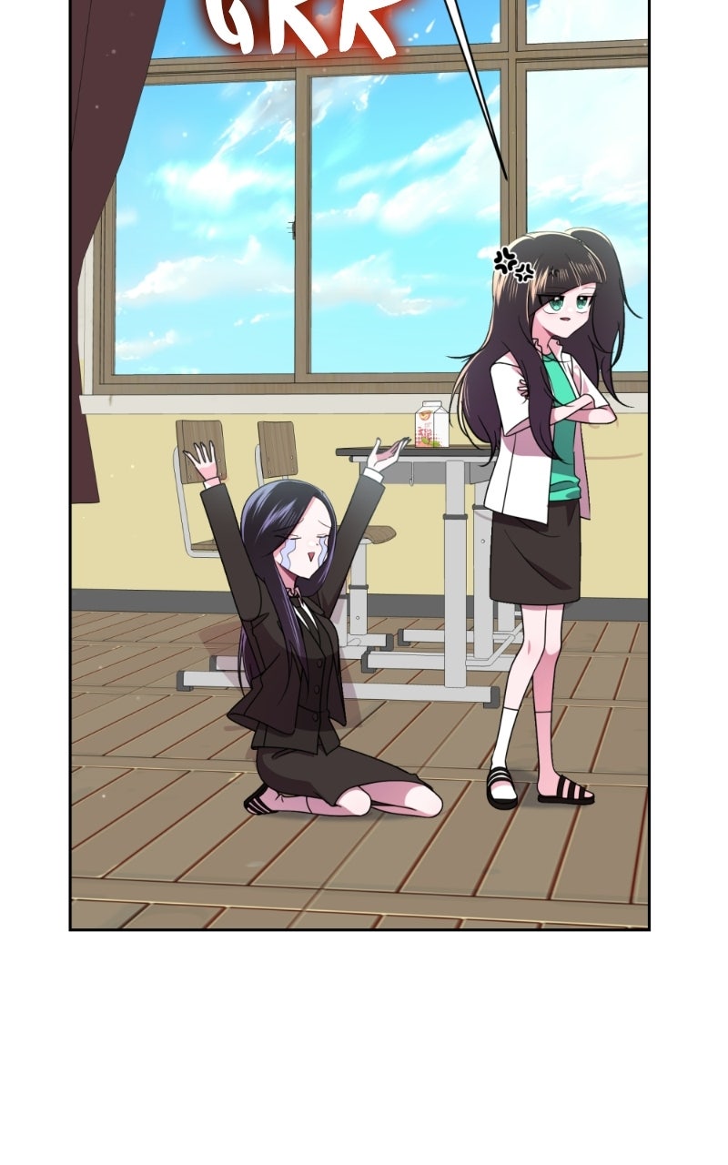 Read Friend Request chapter 32 image 45 on Lezhin