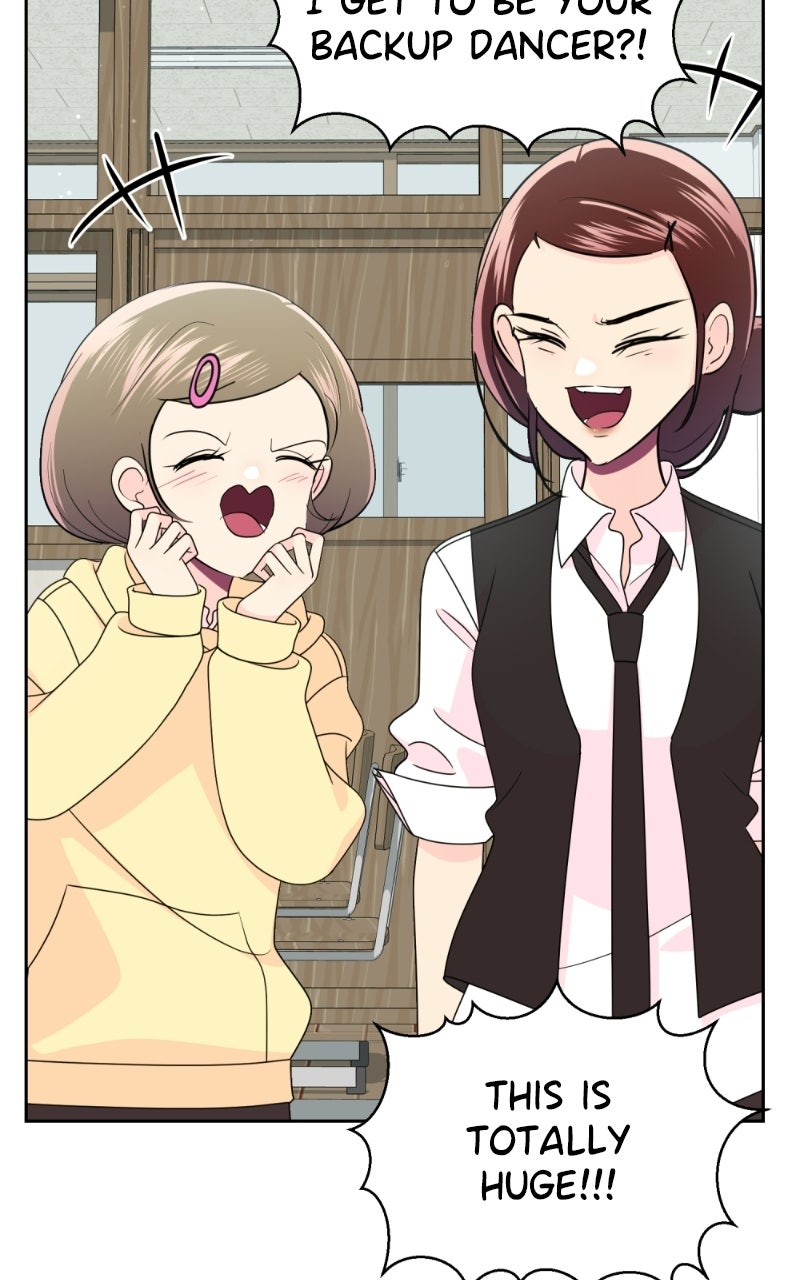 Read Friend Request chapter 32 image 57 on Lezhin