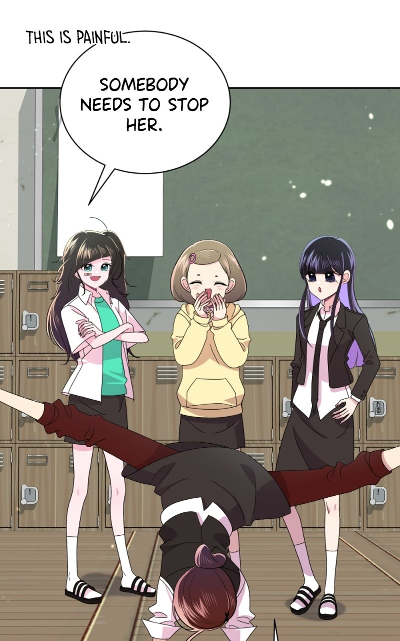 Read Friend Request chapter 32 image 66 on Lezhin
