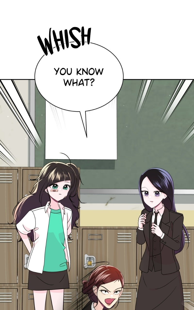 Read Friend Request chapter 32 image 69 on Lezhin