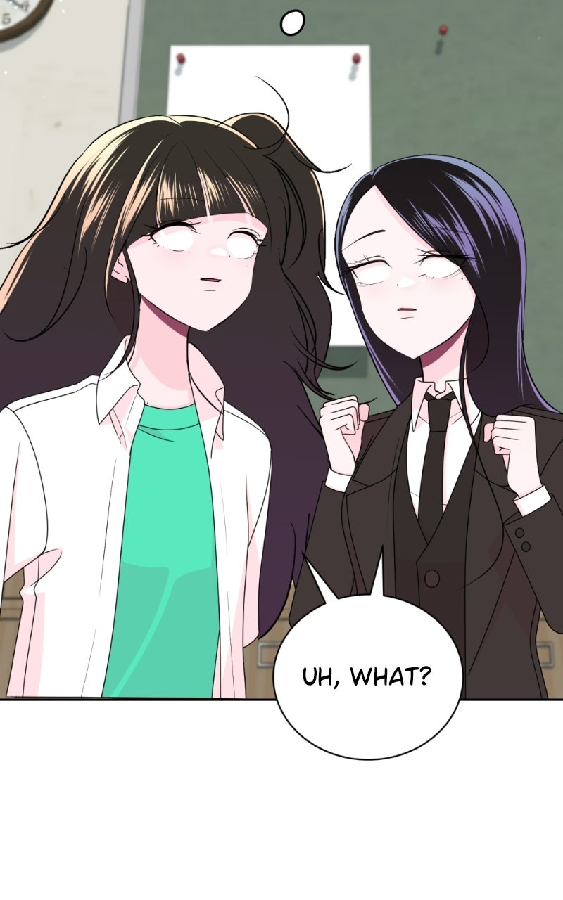 Read Friend Request chapter 32 image 71 on Lezhin