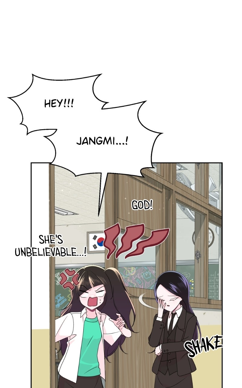 Read Friend Request chapter 32 image 79 on Lezhin